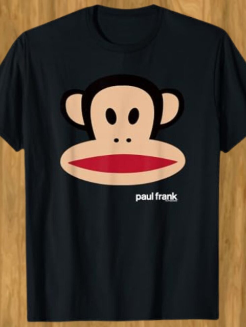 Paul Frank Julius Big Face T-Shirt